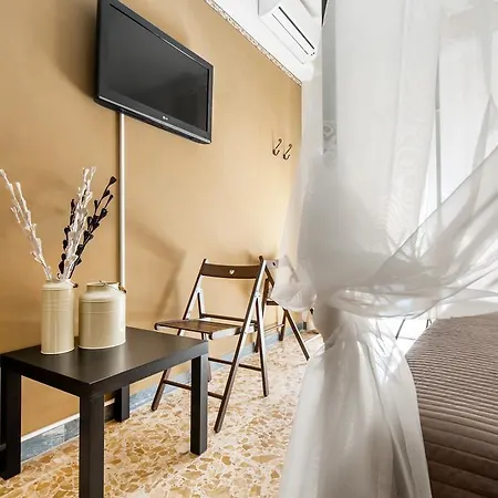 La Mela Di Apartment *