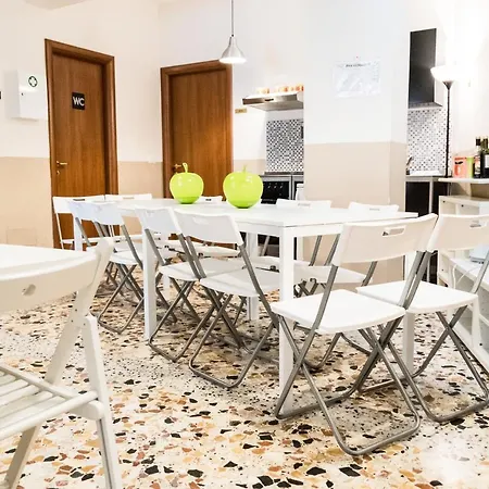 Appartement La Mela Di *