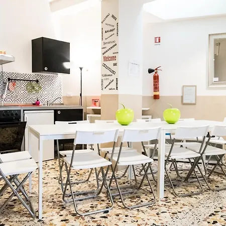 Appartement La Mela Di *