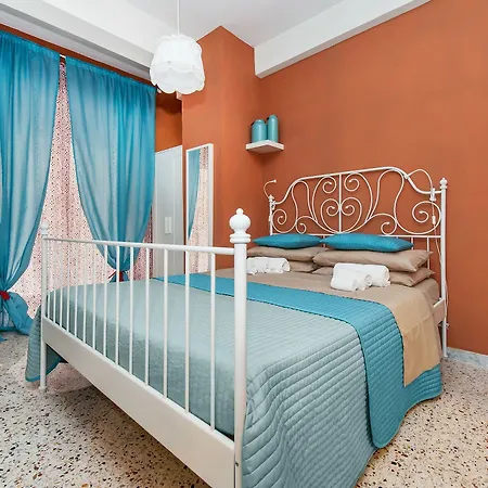 La Mela Di Appartement Rome